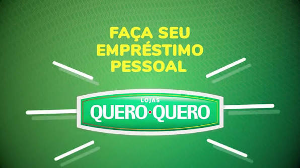 Empréstimo Quero-Quero