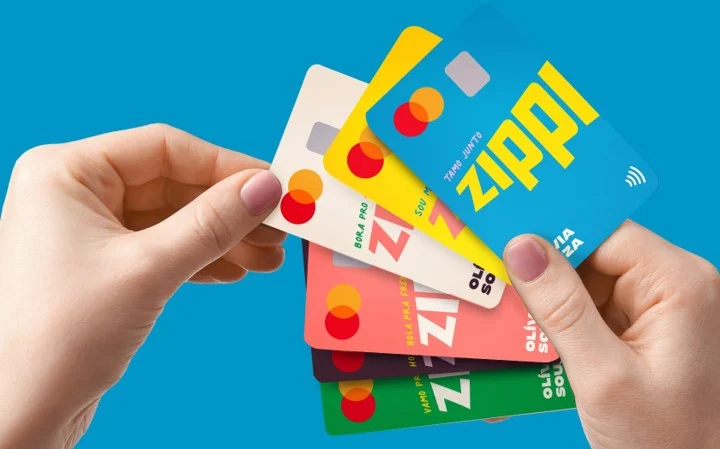 Como Funciona o Crédito no Pix Zippi