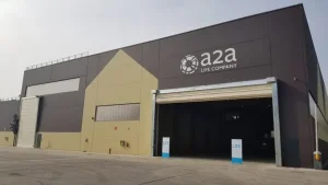 A2A Italia