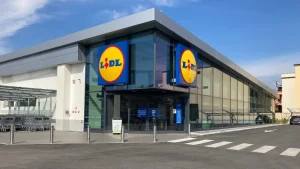 come lavorare in Lidl Italia