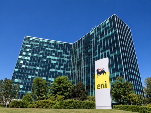 lavorare in Eni Italia