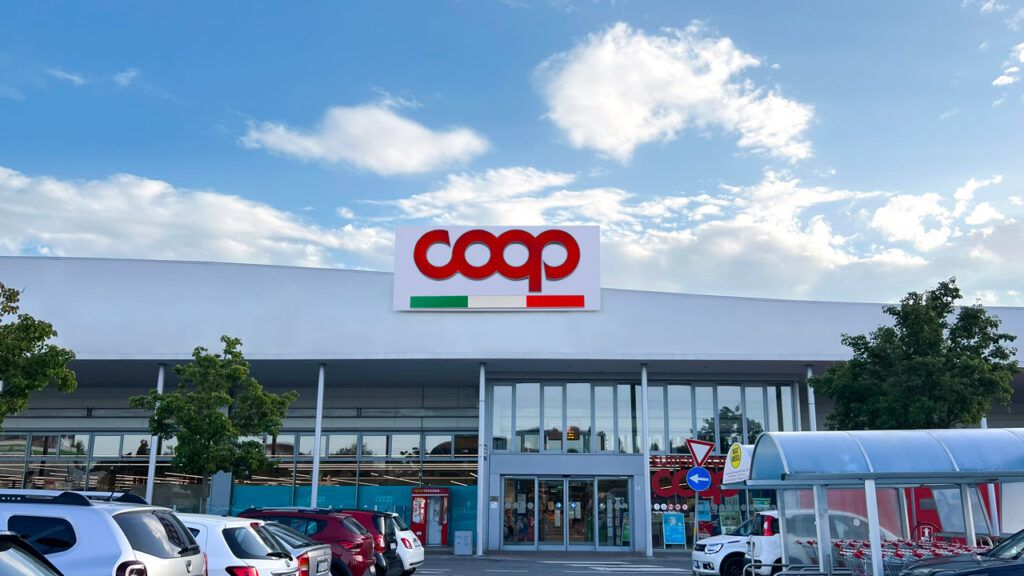 Coop Italia