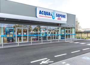 Acqua & Sapone Italia