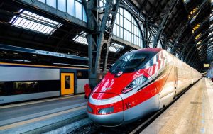 lavorare nel Gruppo FS