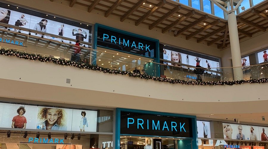 lavorare in Primark Italia