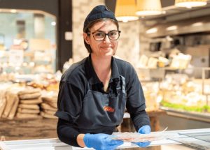 lavorare in CRAI Italia