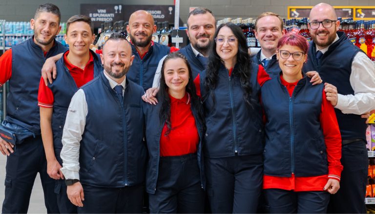 lavorare nel Gruppo Gabrielli Italia