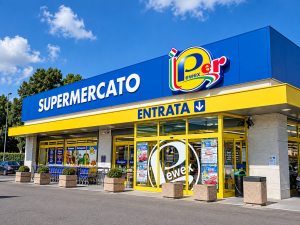 supermercati Pewex Italia