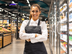lavorare in Emark Supermercati Italia