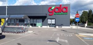 lavorare nei supermercati GALA Italia