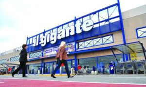 lavorare nei supermercati Il Gigante Italia