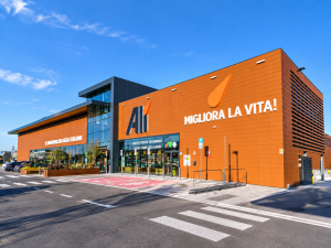 lavorare nei supermercati Alì Italia