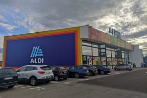 lavorare in ALDI Italia