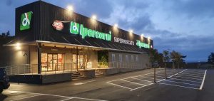 lavorare nei supermercati Ipercarni Italia