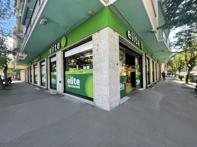 lavorare in Super Elite Italia