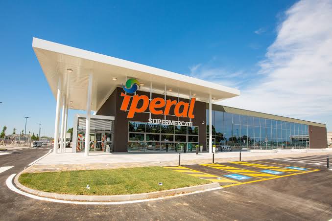 lavorare in Iperal Italia
