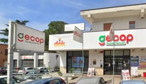 Gecop Supermercati Italia