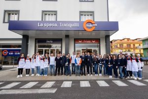 lavorare in Sole365 Italia