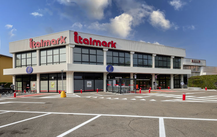 lavorare in Italmark Italia