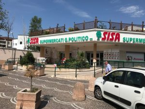 lavorare in SISA Sicilia