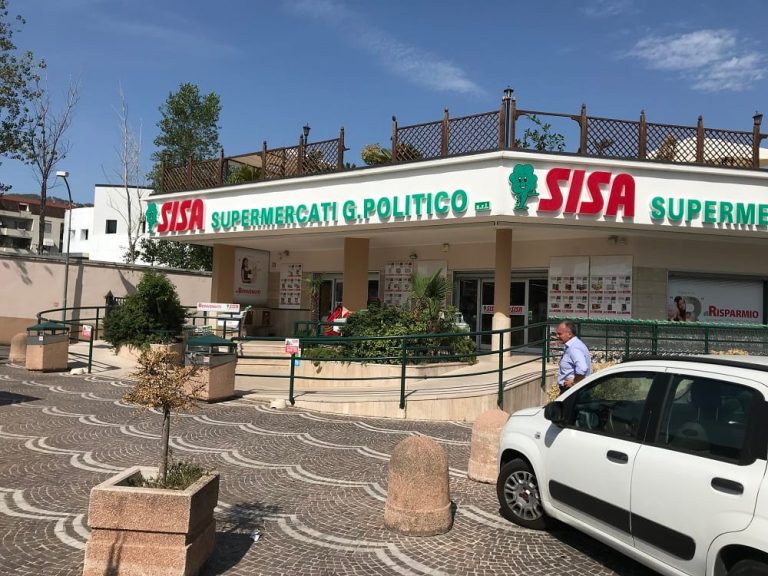 lavorare in SISA Sicilia