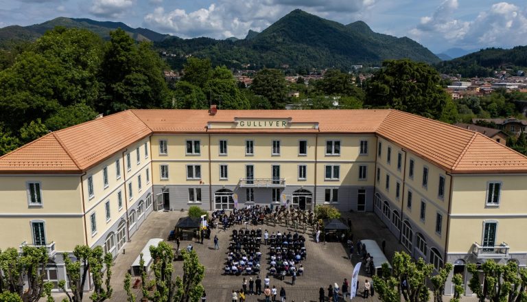 Come lavorare in Gulliver Cooperativa Sociale Italia: offerte di lavoro e candidature